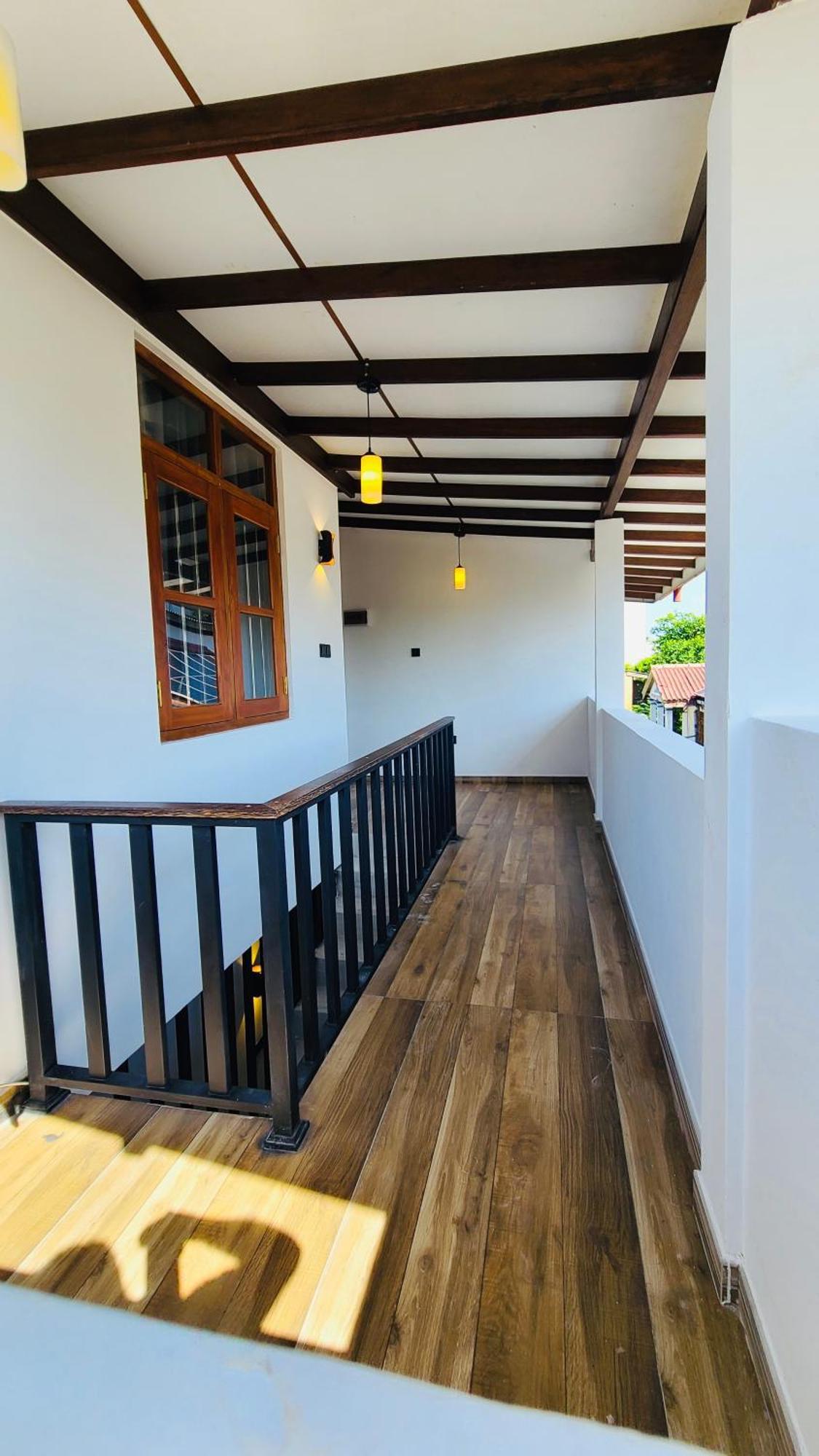 Weligama Bay House Hotel Exterior photo